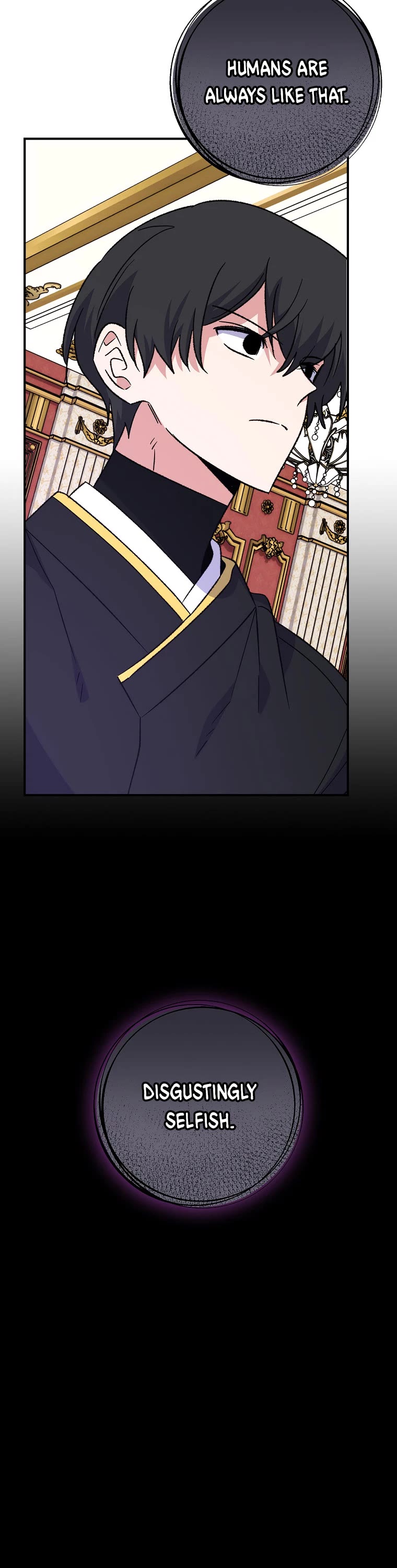 Ygret chapter 119 page 13