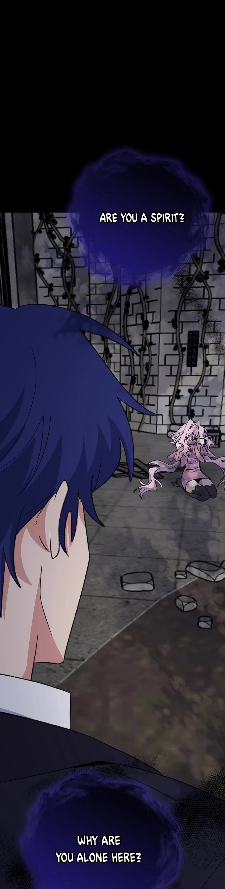 Ygret chapter 119 page 17