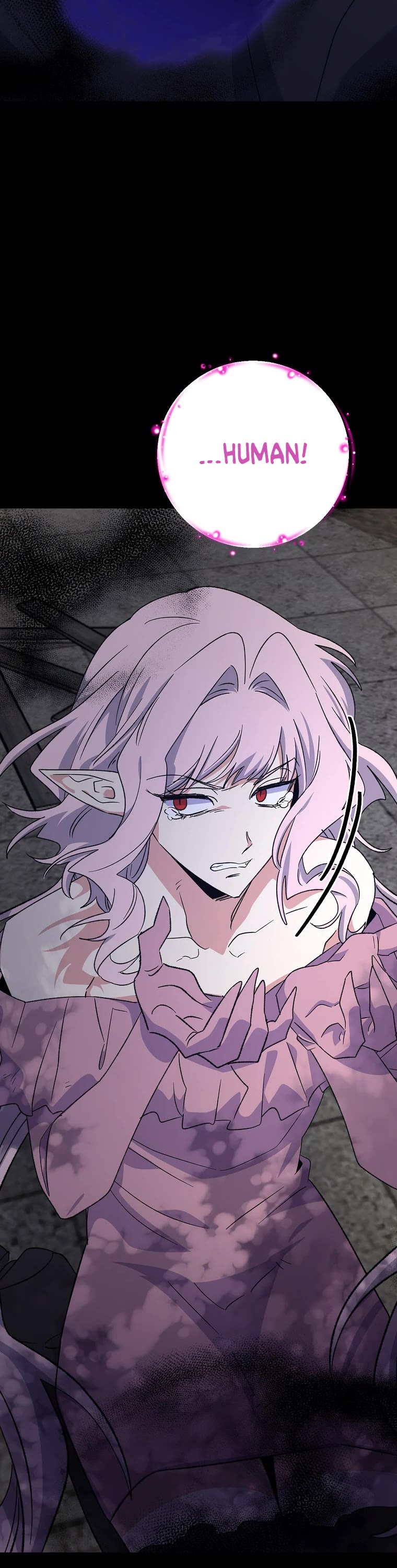 Ygret chapter 119 page 18