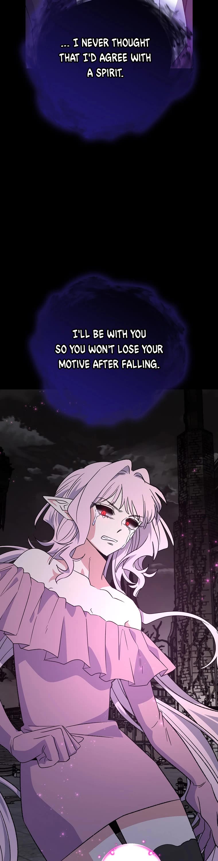 Ygret chapter 119 page 23