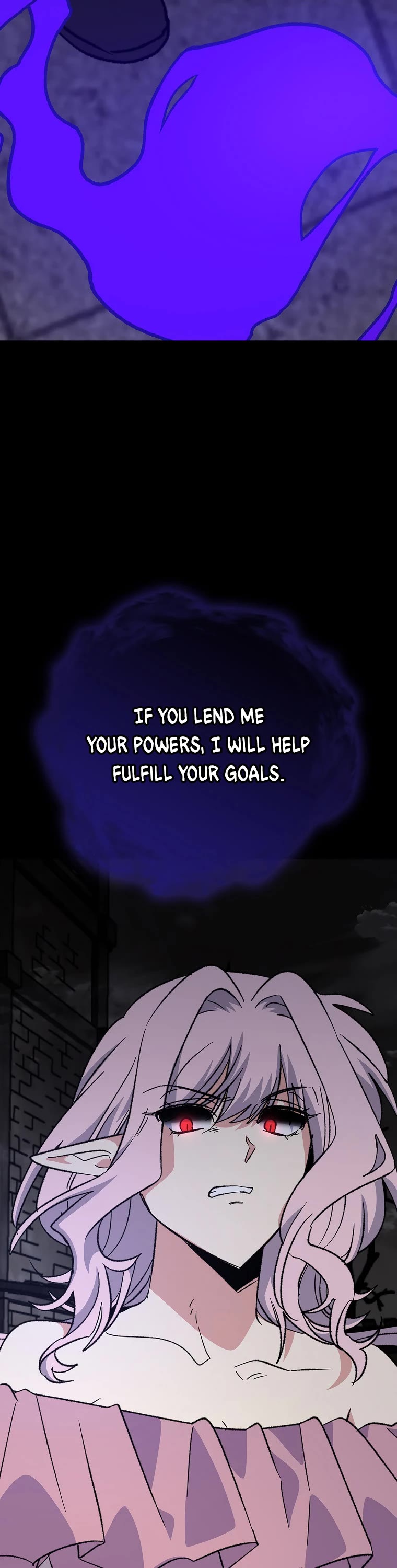 Ygret chapter 119 page 26