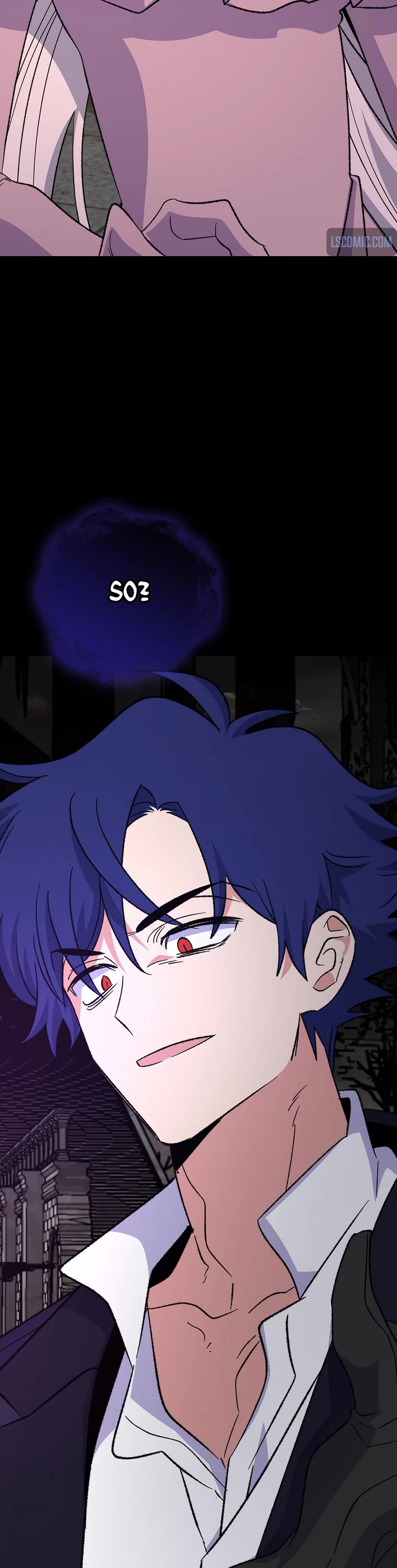 Ygret chapter 119 page 27