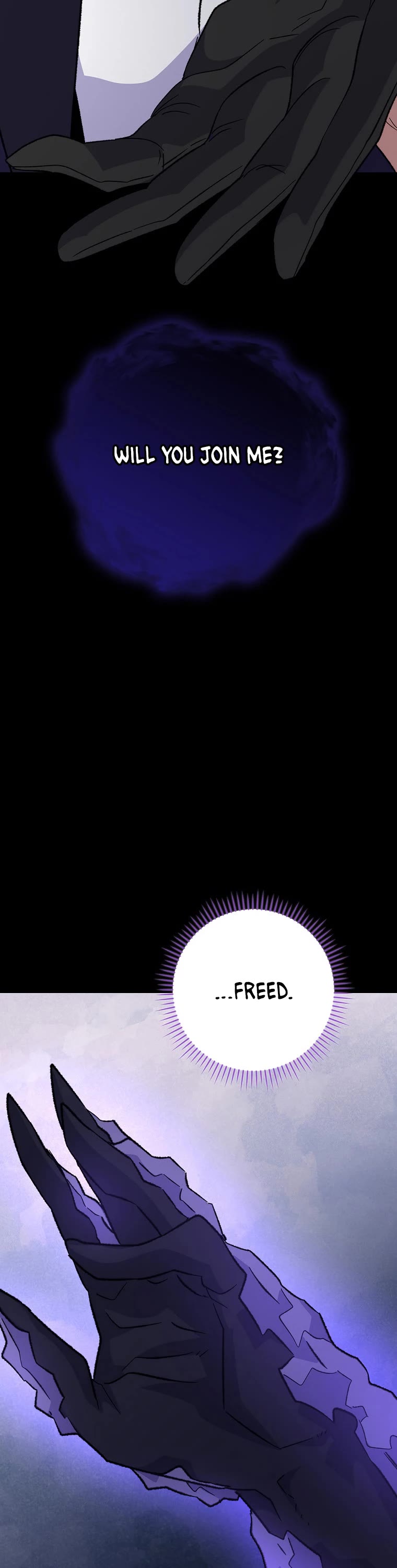 Ygret chapter 119 page 28