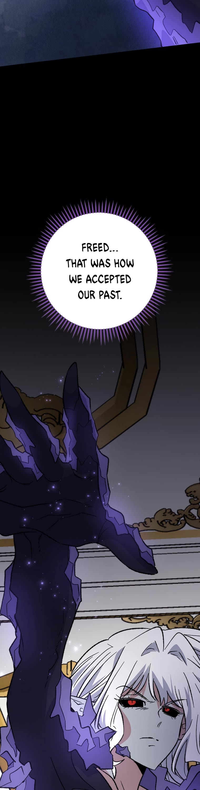 Ygret chapter 119 page 29