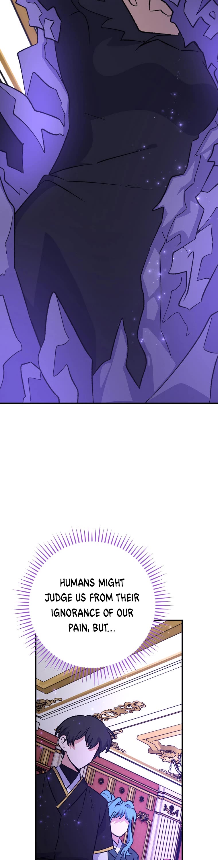 Ygret chapter 119 page 30