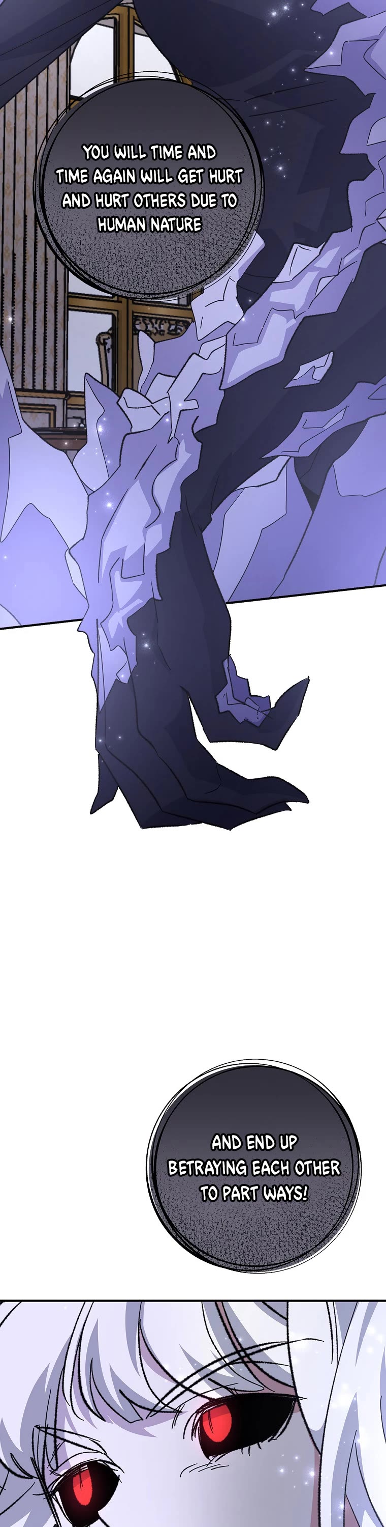 Ygret chapter 119 page 32