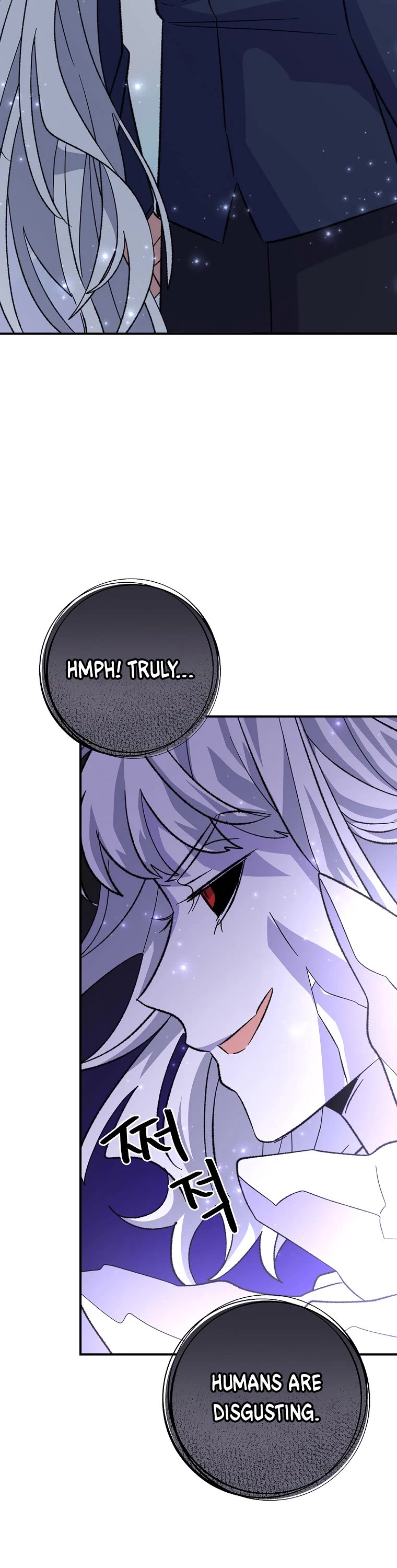 Ygret chapter 119 page 35
