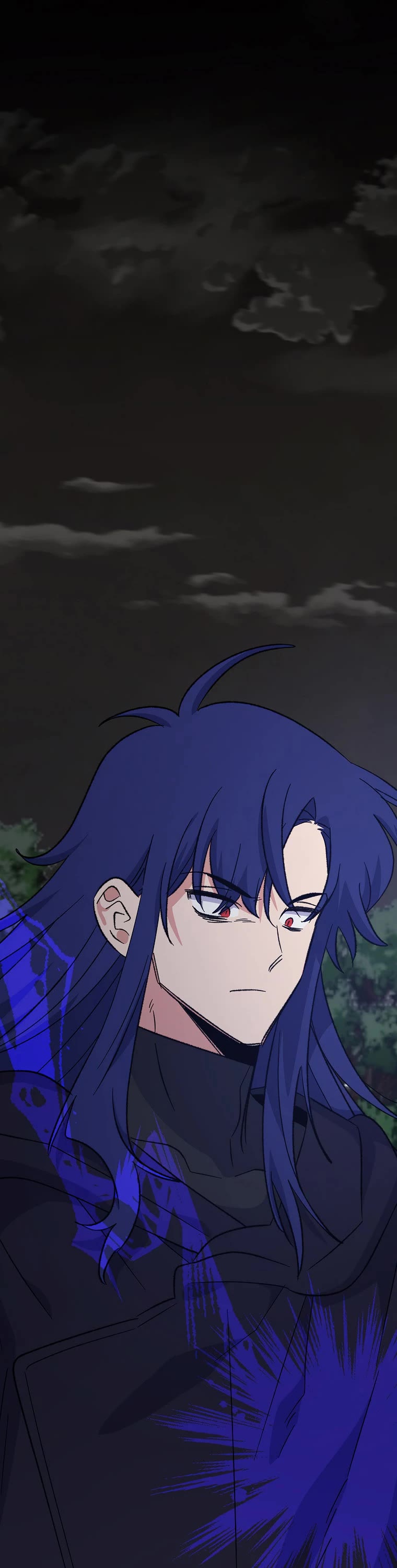 Ygret chapter 119 page 41