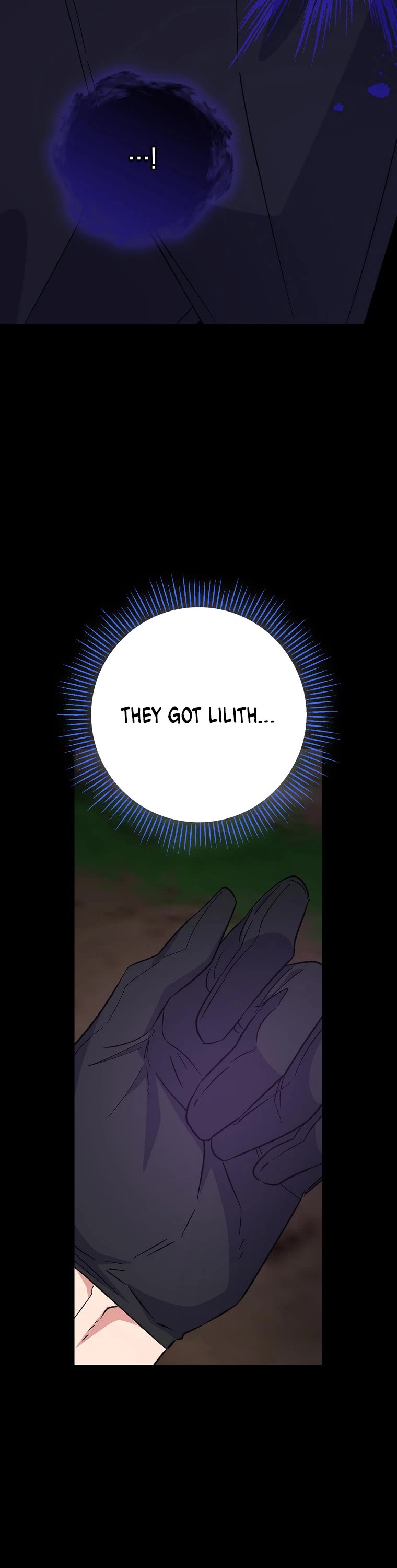 Ygret chapter 119 page 42
