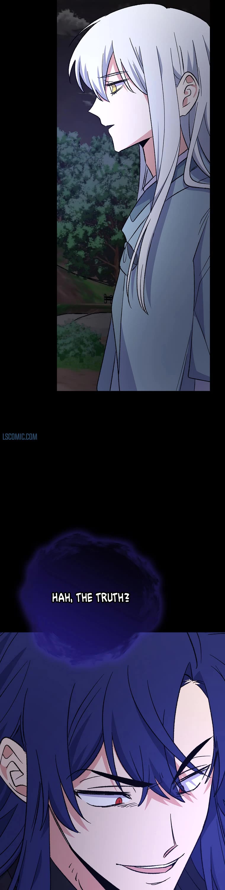 Ygret chapter 119 page 44