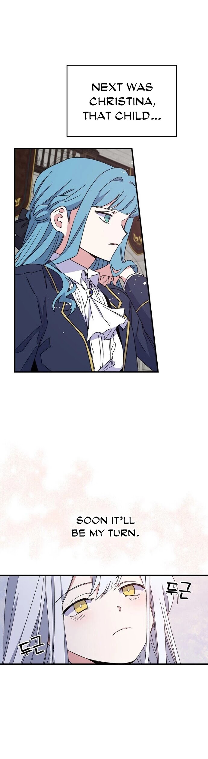 Ygret chapter 12 page 11