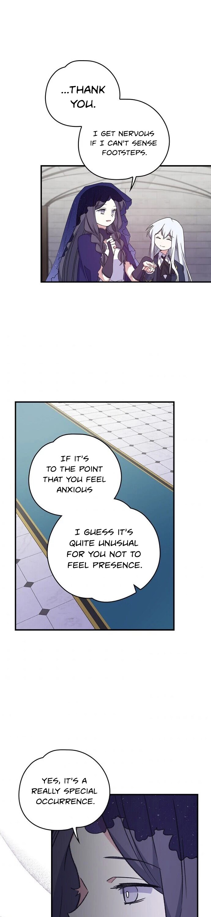 Ygret chapter 12 page 16