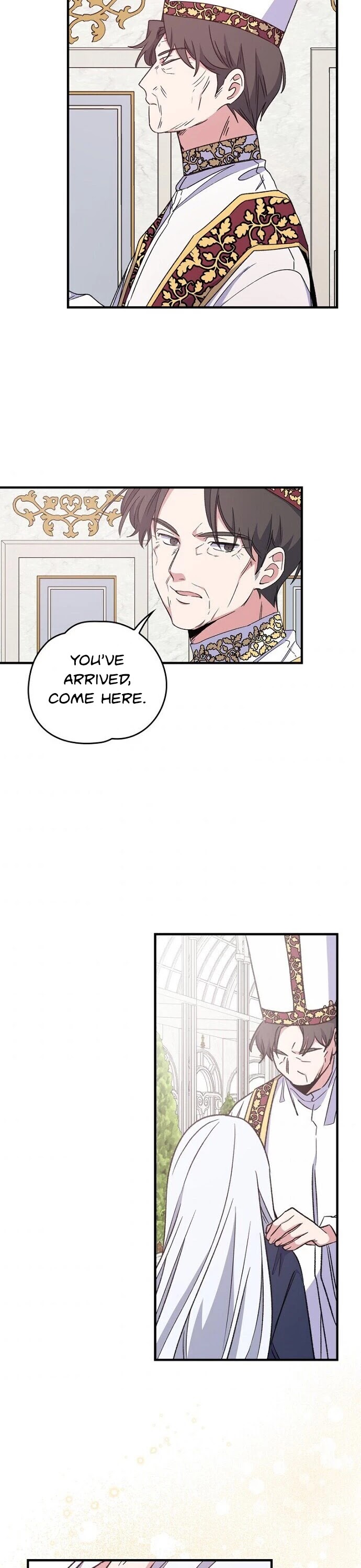 Ygret chapter 12 page 20