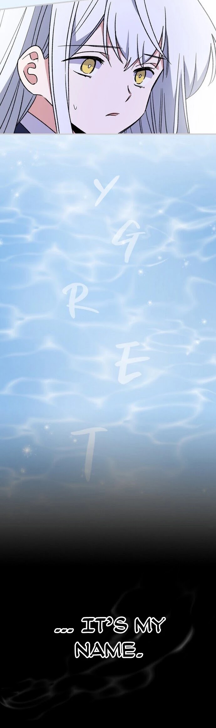 Ygret chapter 12 page 25