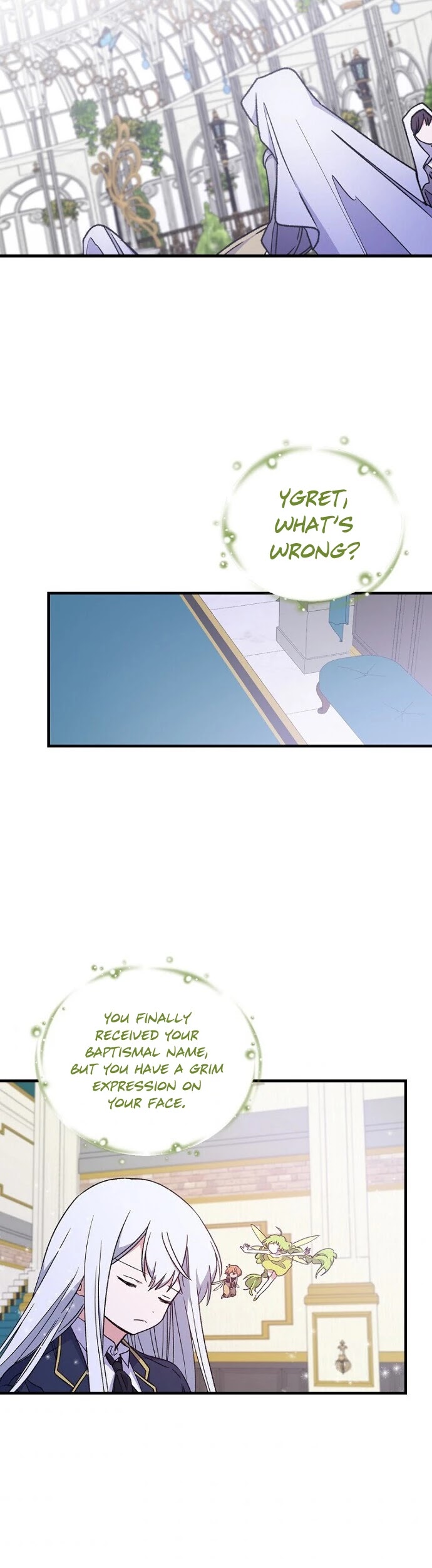 Ygret chapter 12 page 27