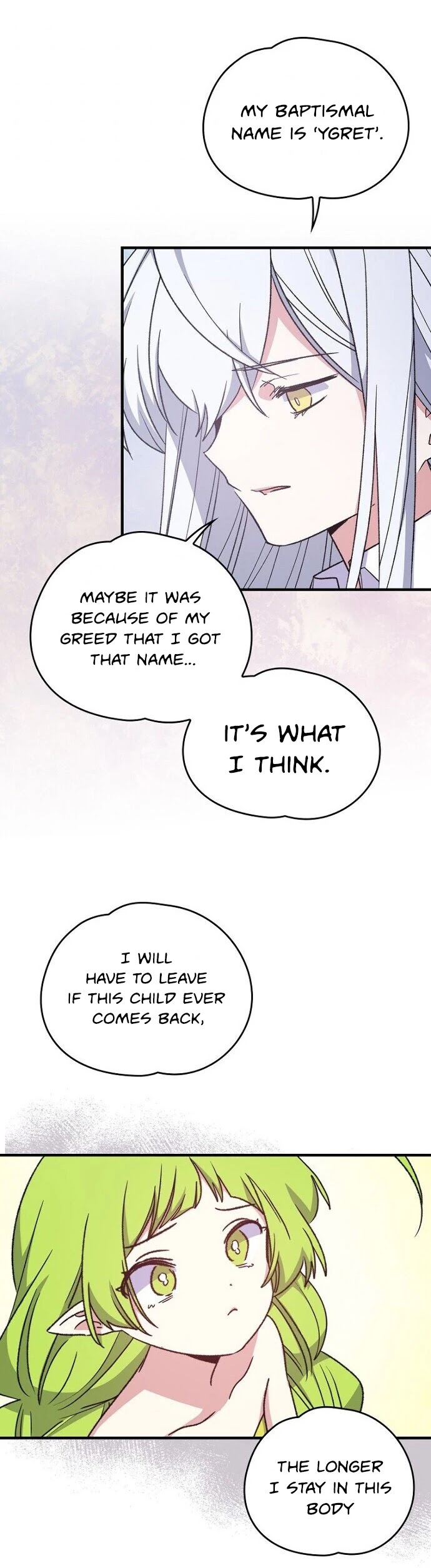 Ygret chapter 12 page 28