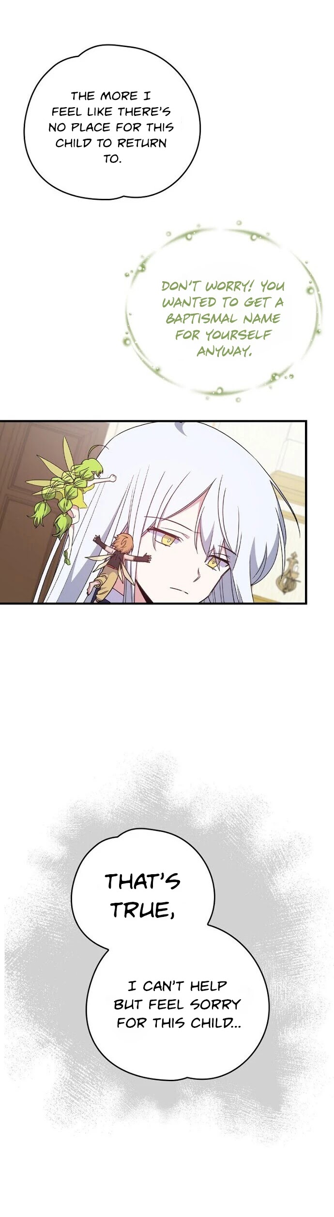 Ygret chapter 12 page 29