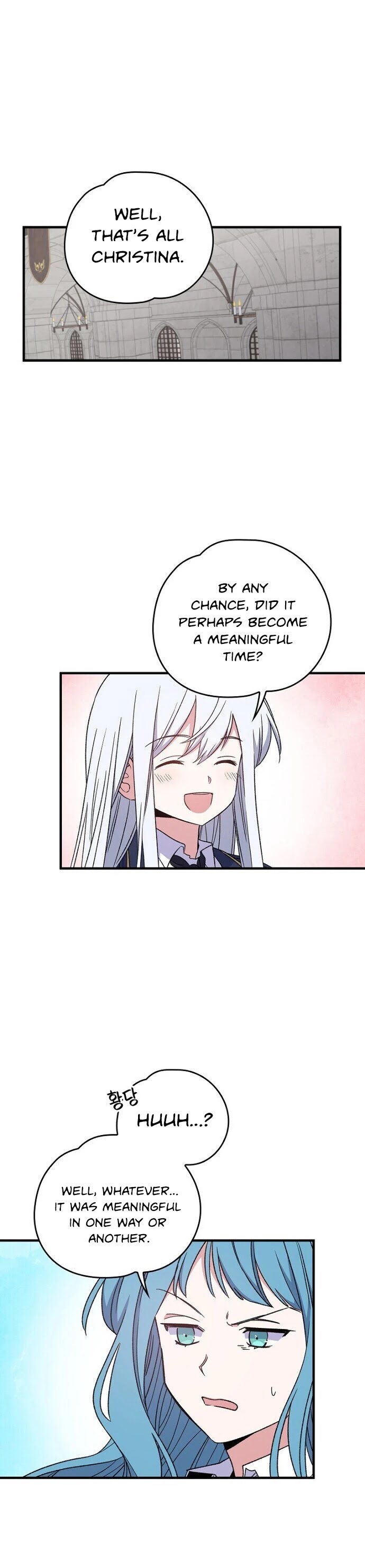 Ygret chapter 12 page 3