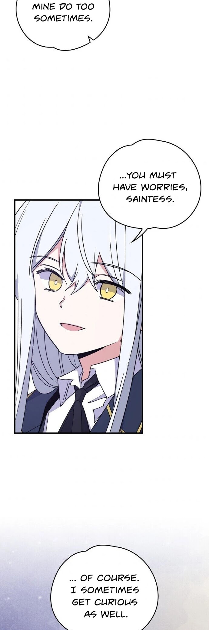 Ygret chapter 12 page 31