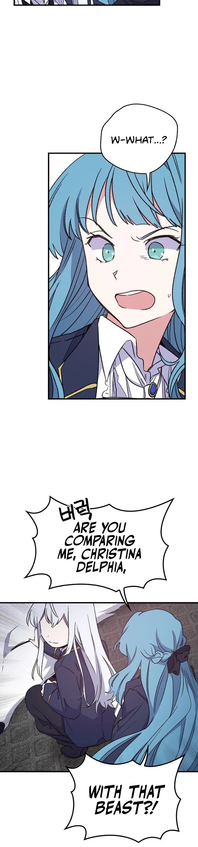 Ygret chapter 12 page 6