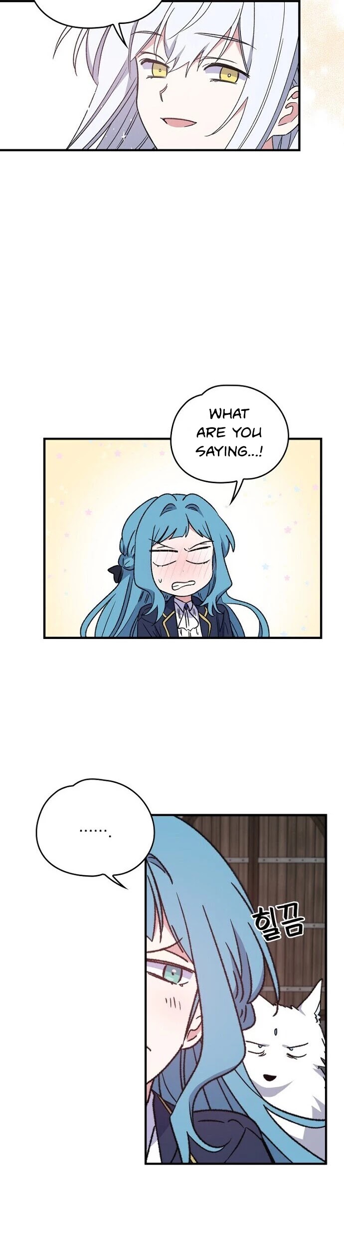 Ygret chapter 12 page 8