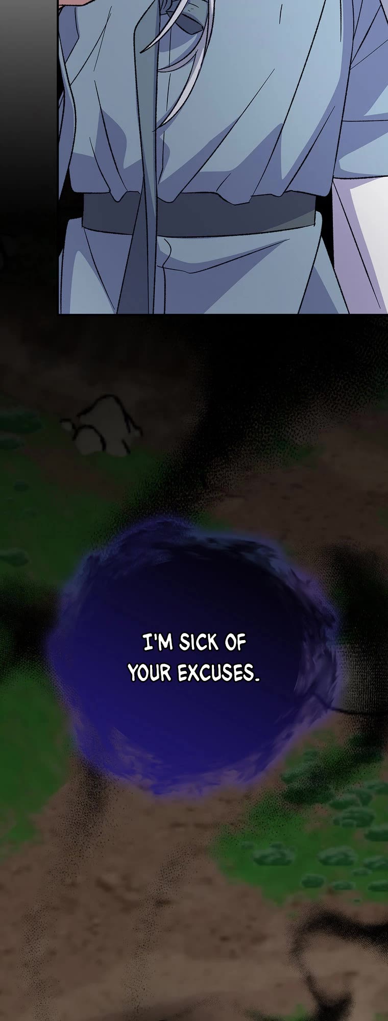 Ygret chapter 120 page 10