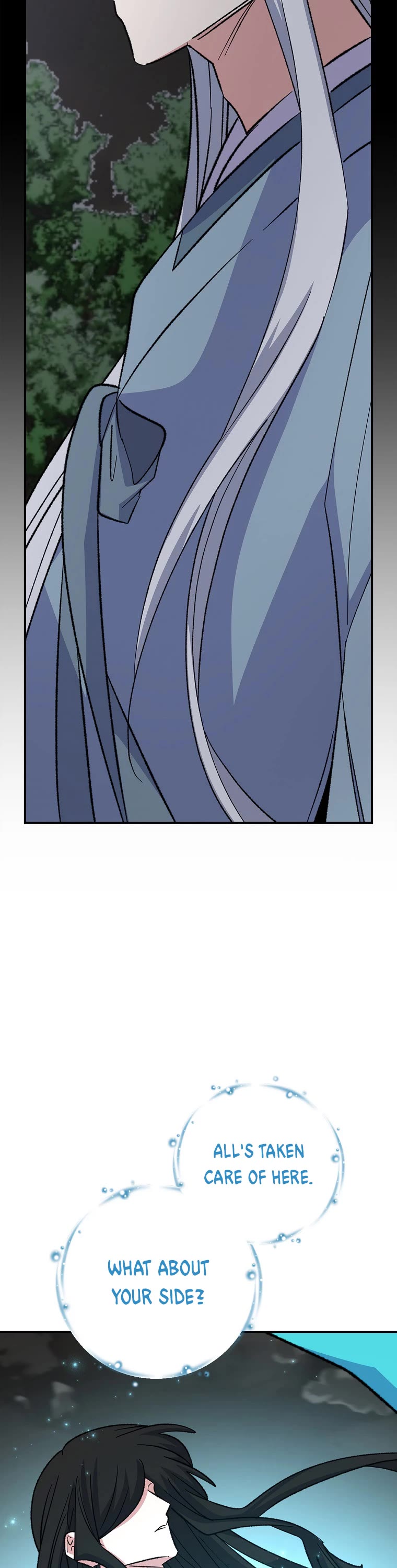 Ygret chapter 120 page 13