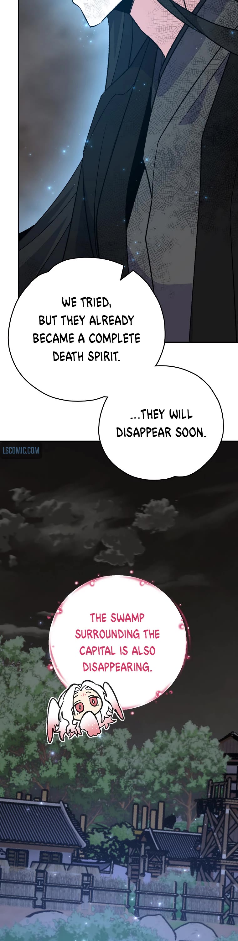 Ygret chapter 120 page 16