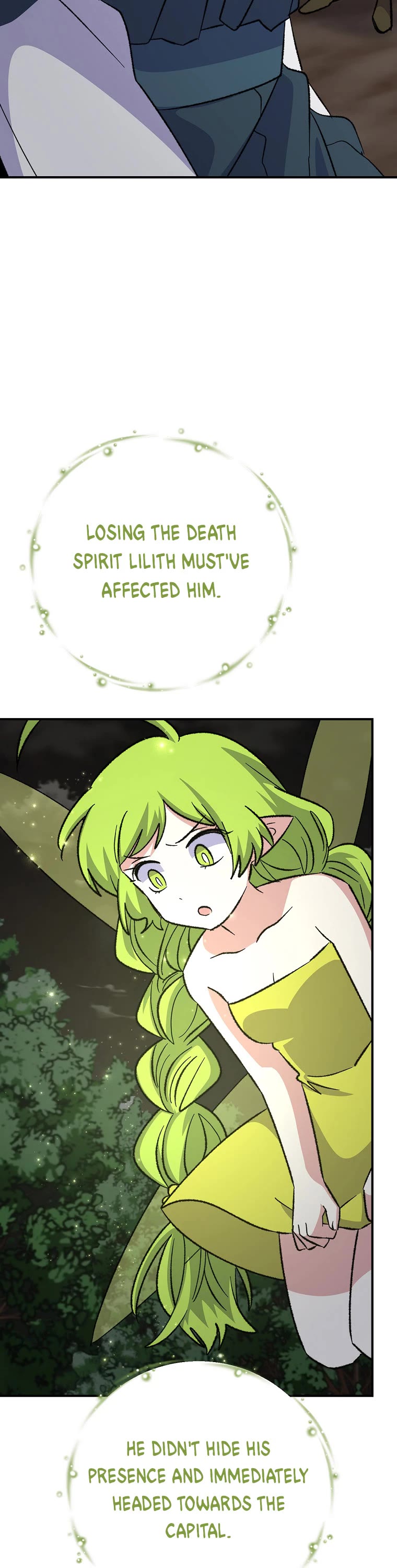 Ygret chapter 120 page 24