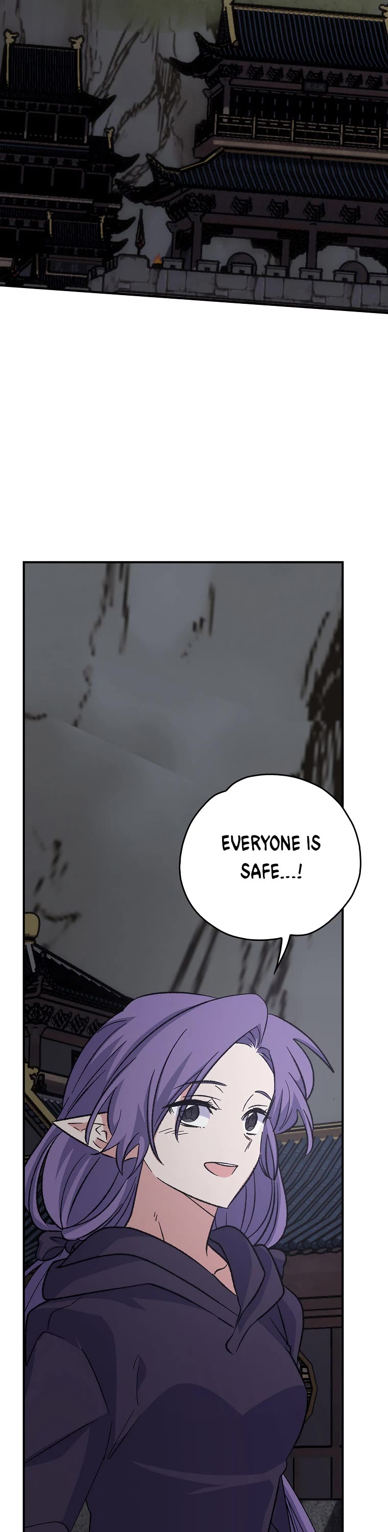Ygret chapter 120 page 29