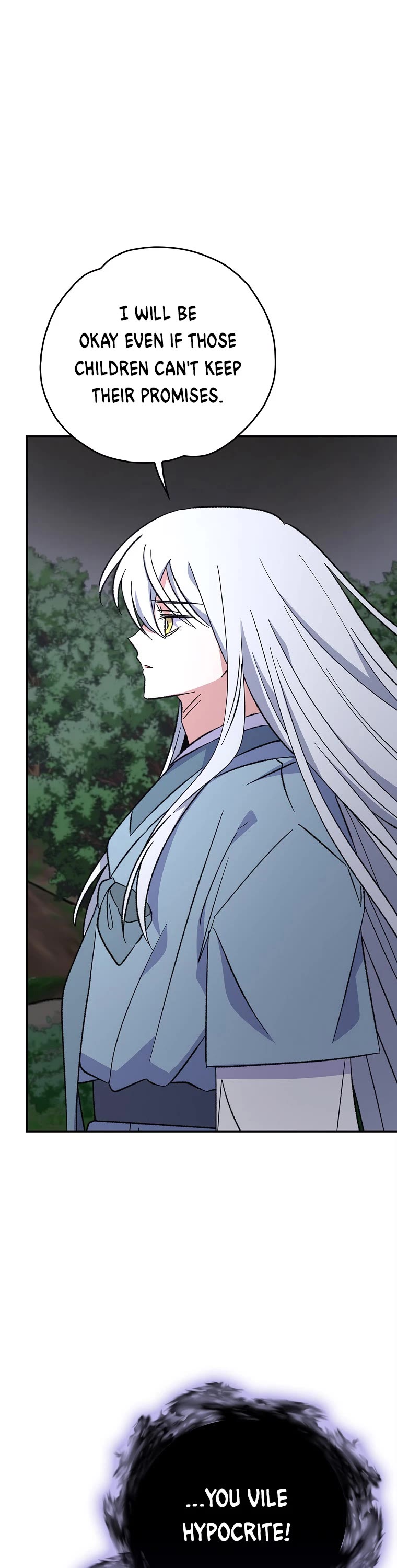 Ygret chapter 120 page 3