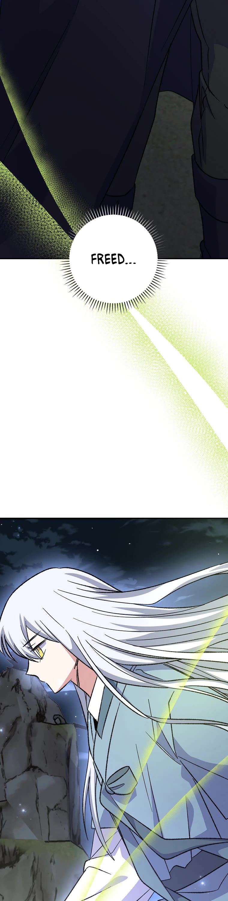 Ygret chapter 120 page 35