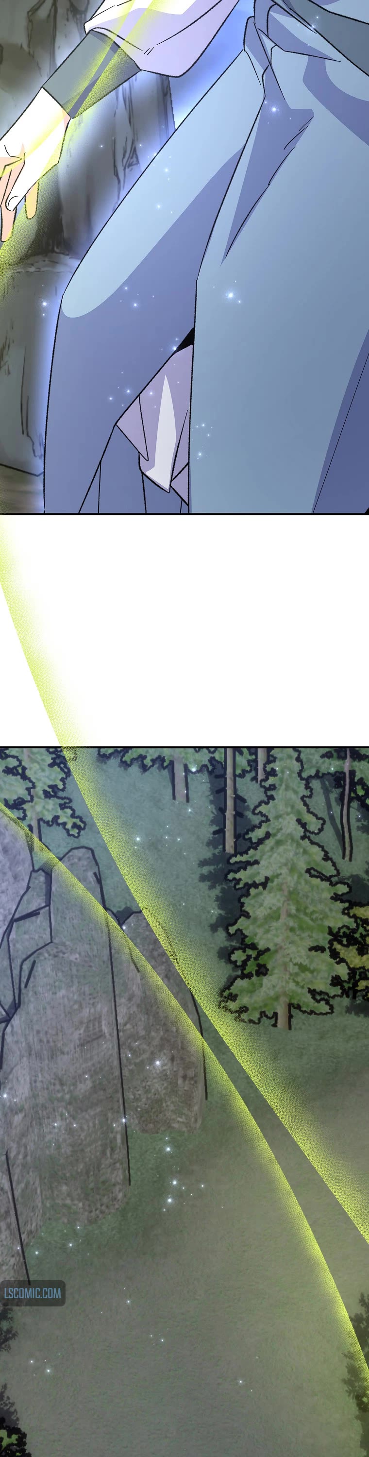 Ygret chapter 120 page 36