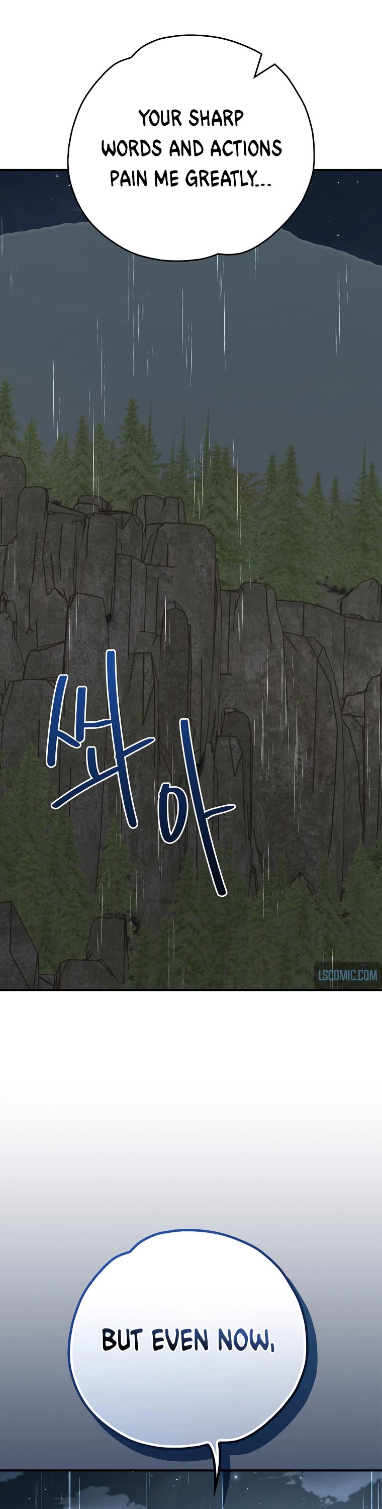 Ygret chapter 120 page 43