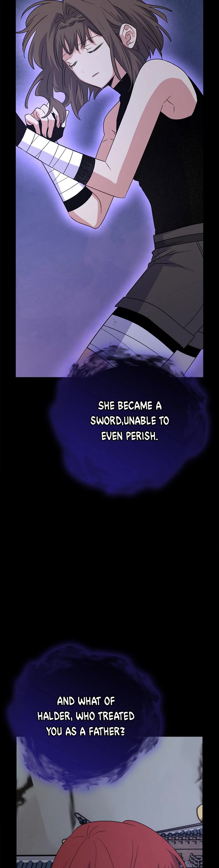 Ygret chapter 120 page 5