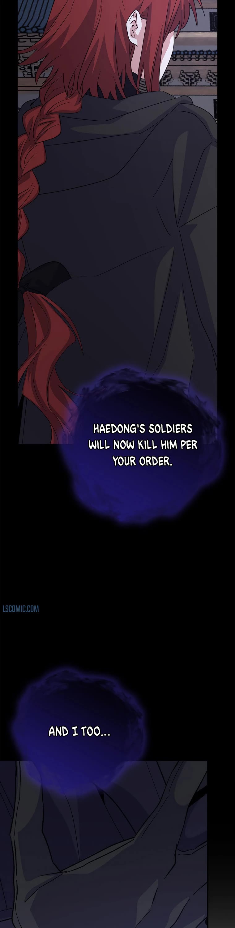 Ygret chapter 120 page 6