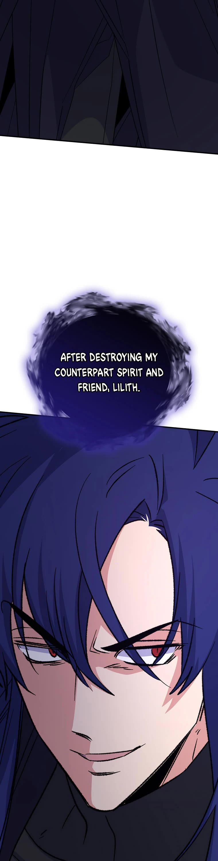Ygret chapter 120 page 8