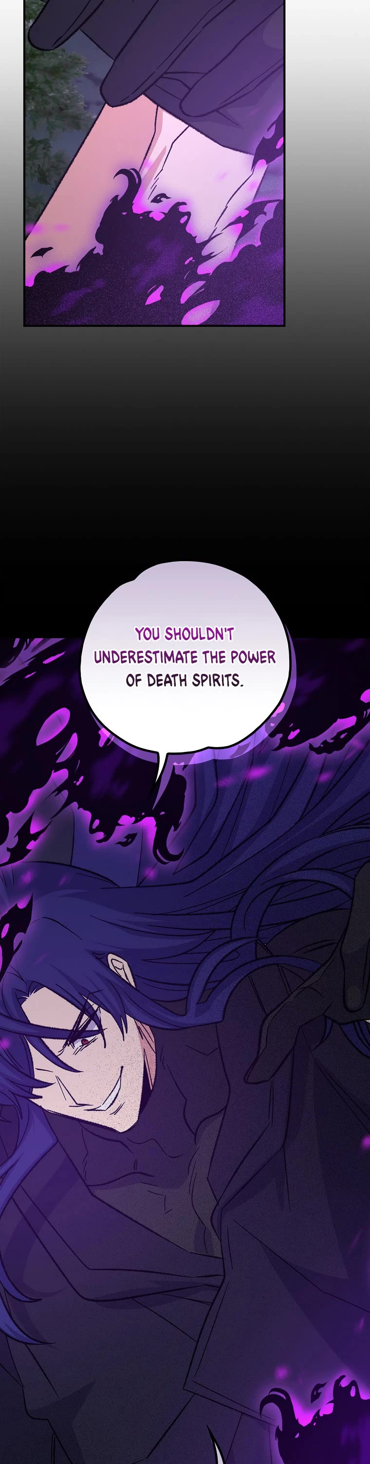 Ygret chapter 121 page 16