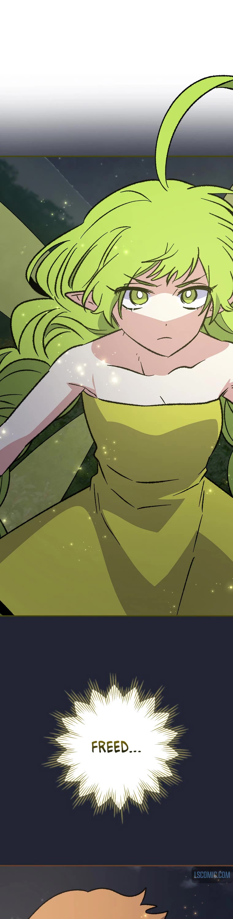 Ygret chapter 121 page 26