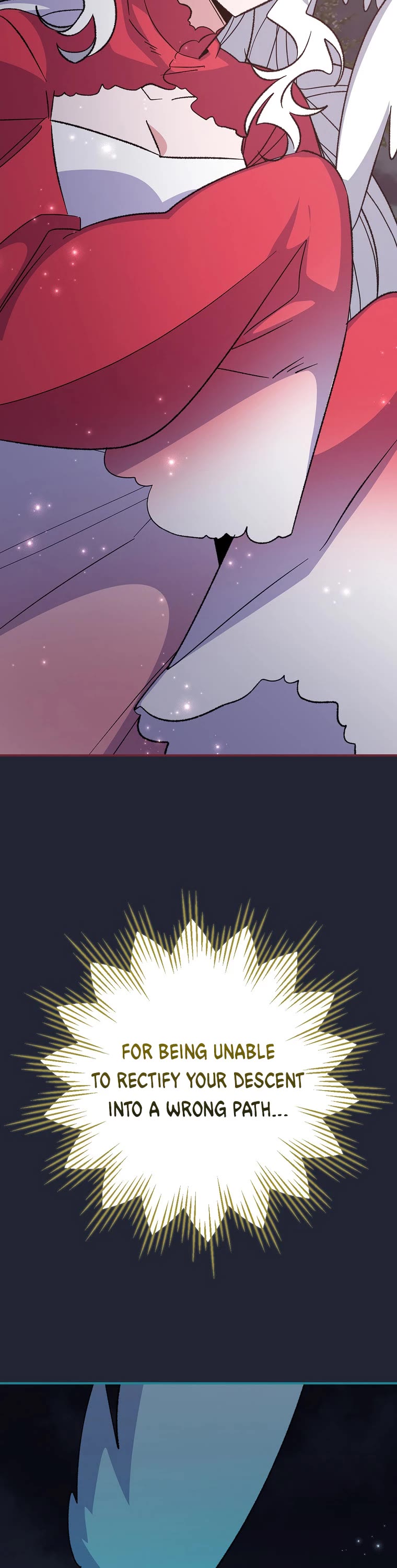 Ygret chapter 121 page 28