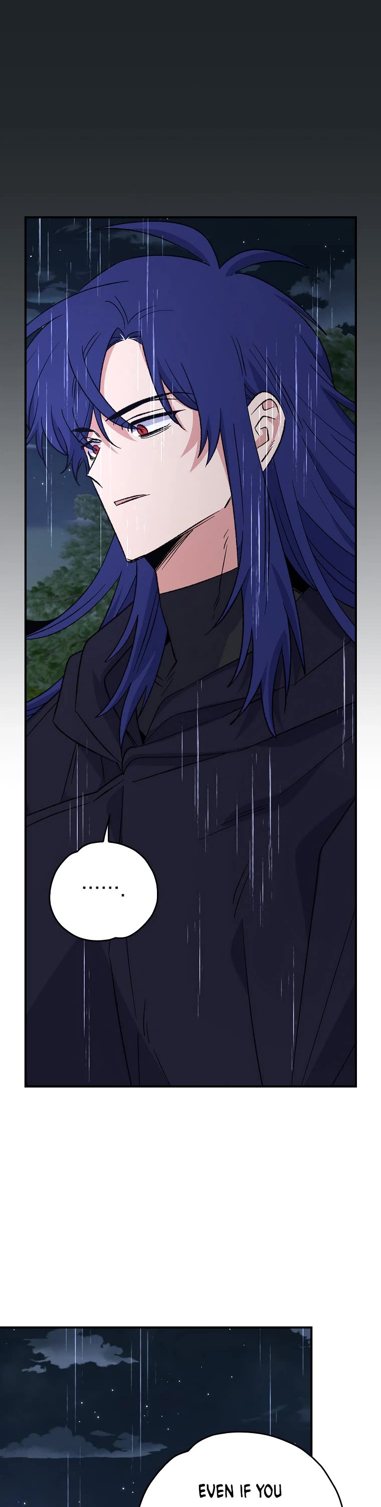 Ygret chapter 121 page 3