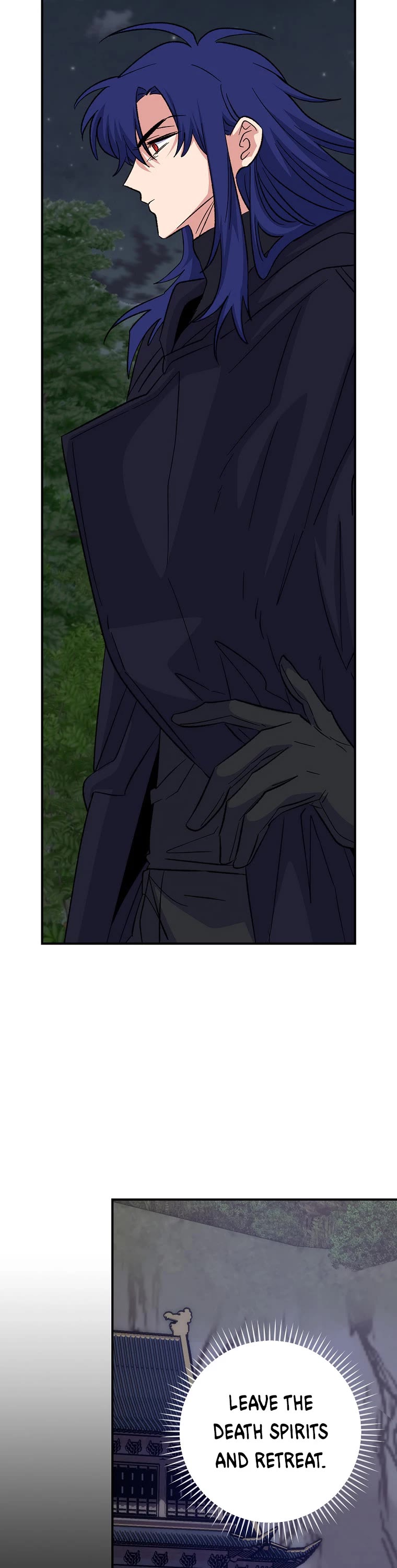 Ygret chapter 121 page 37