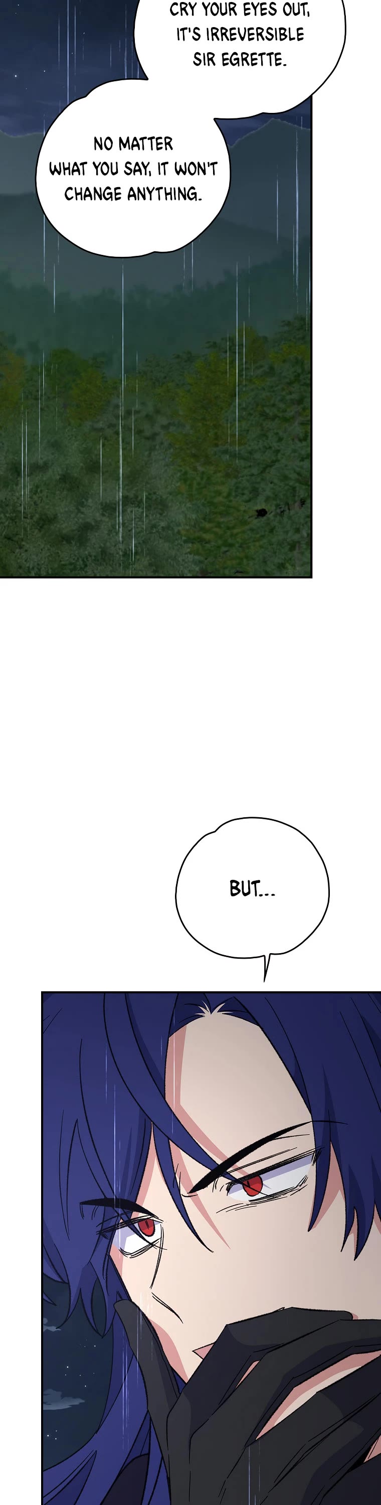 Ygret chapter 121 page 4