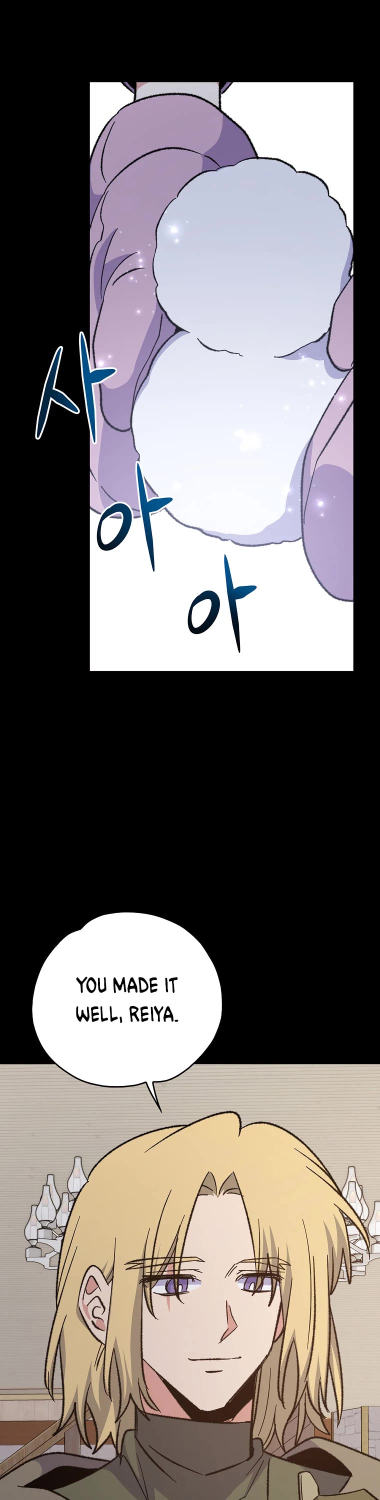 Ygret chapter 121 page 43