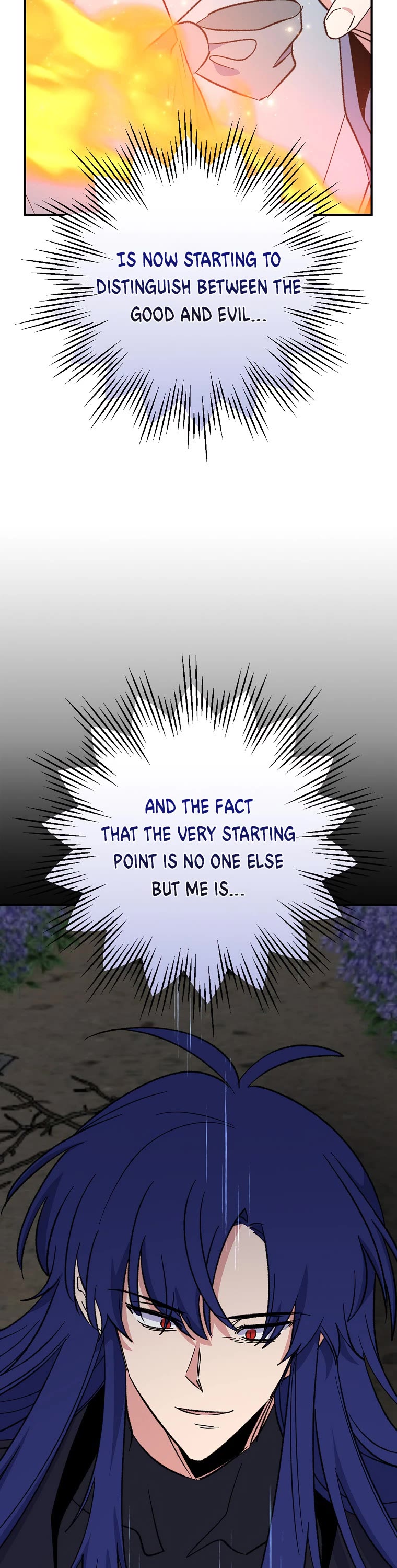 Ygret chapter 121 page 6