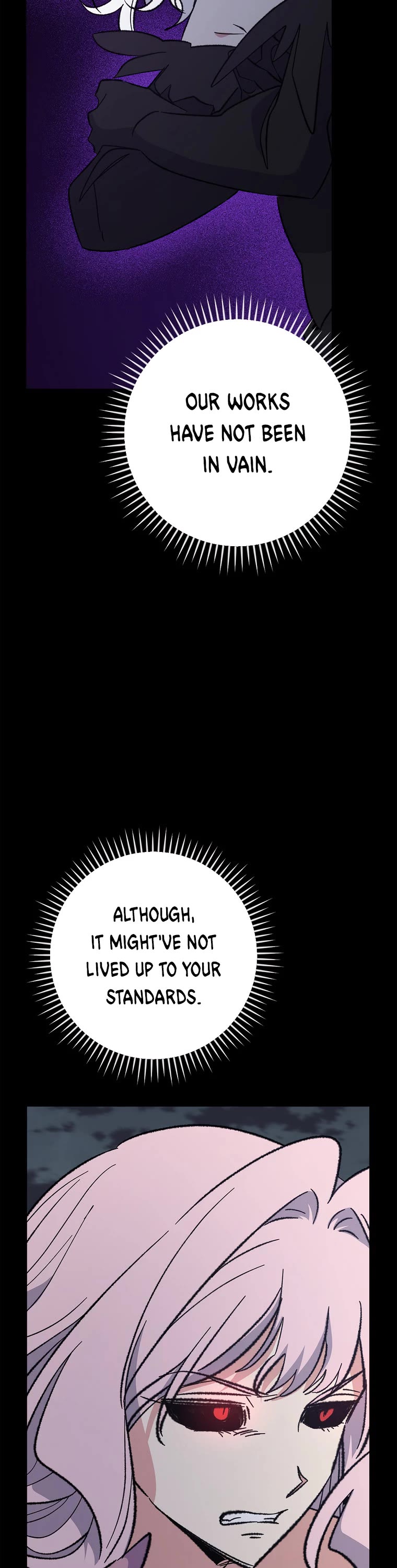 Ygret chapter 121 page 8