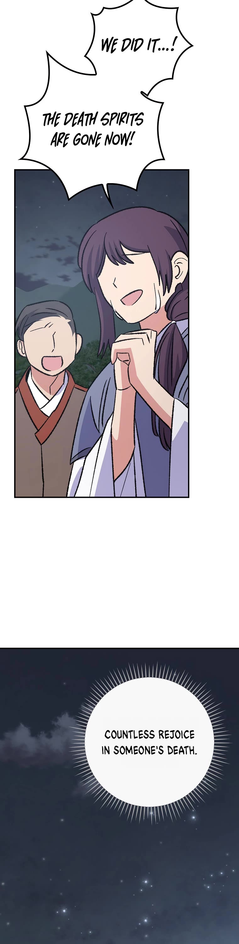 Ygret chapter 122 page 11