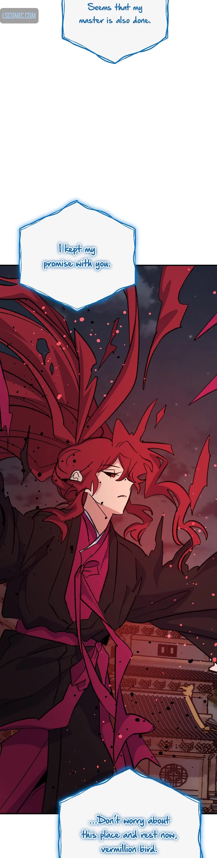 Ygret chapter 122 page 17