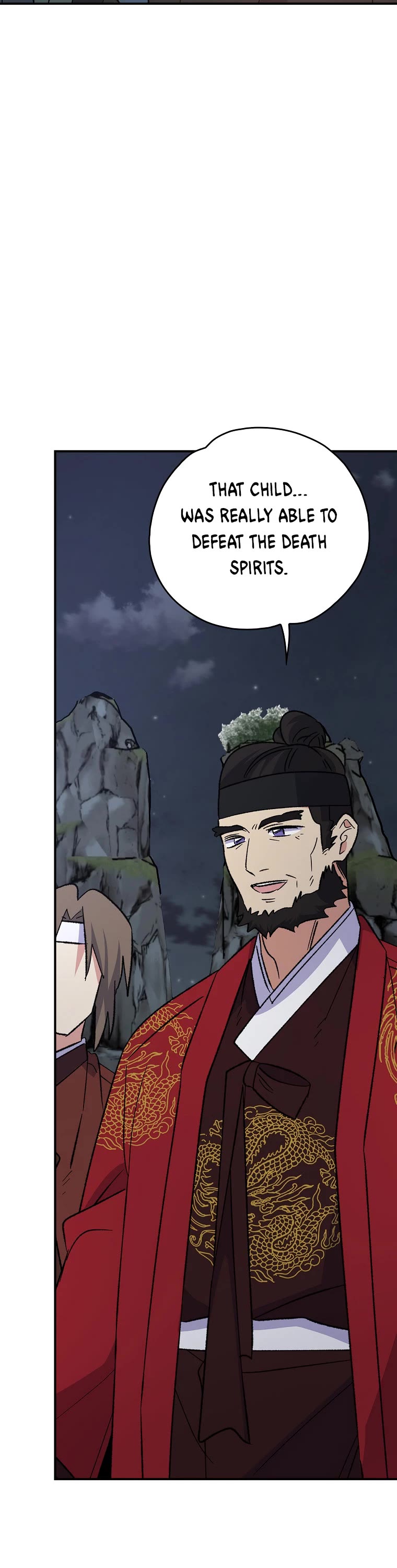 Ygret chapter 122 page 22
