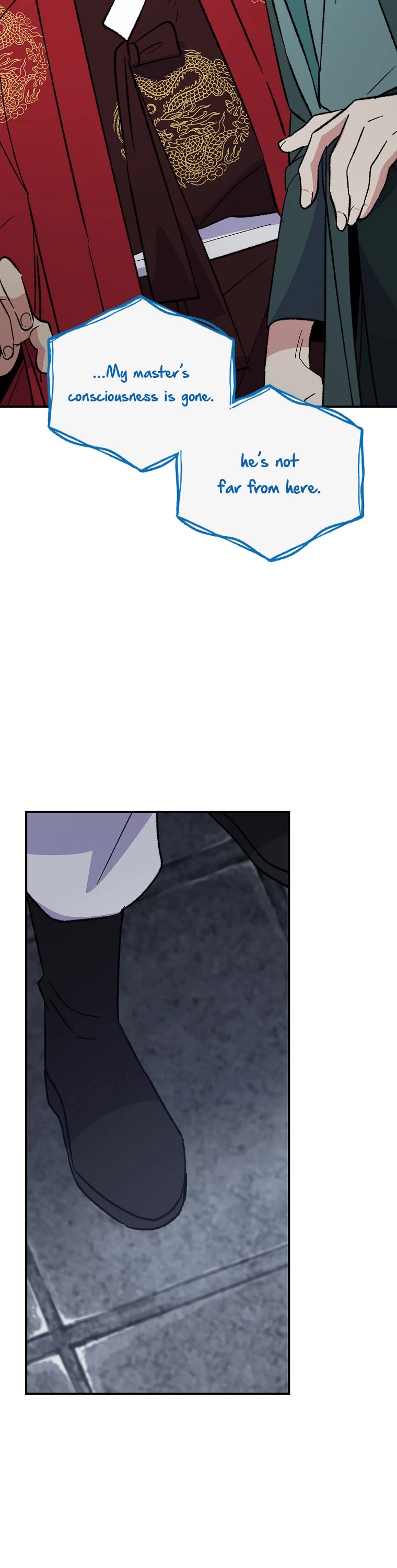 Ygret chapter 122 page 25